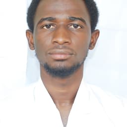 Idris Adamu